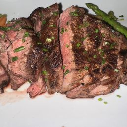 14 Day Dry Age Black Angus 24oz Prime Rib Chop 14 Day Dry Age Black Angus 24oz Prime Rib Chop
