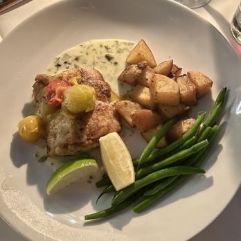 Louie's Backyard - New American Near Me - Key West, Florida
