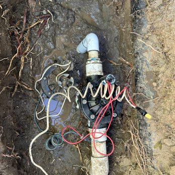 Ciro Landscape - Replace one valve 11/2" - Irrigation Near Me - Costa Mesa, California Ciro Landscape - Replace one valve 11/2" - Irrigation Near Me - Costa Mesa, California