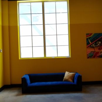 Ampersand Studios - Shared Office Spaces Near Me - Miami, Florida