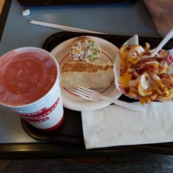 Great Wraps