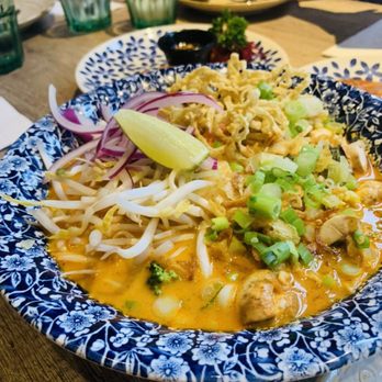 Koh Lipe - Khao Soi - Thai Near Me - Toronto, Ontario Koh Lipe - Khao Soi - Thai Near Me - Toronto, Ontario