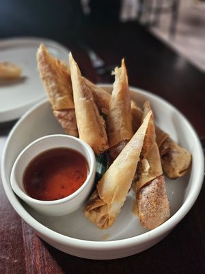 Wild Cats Catering by null