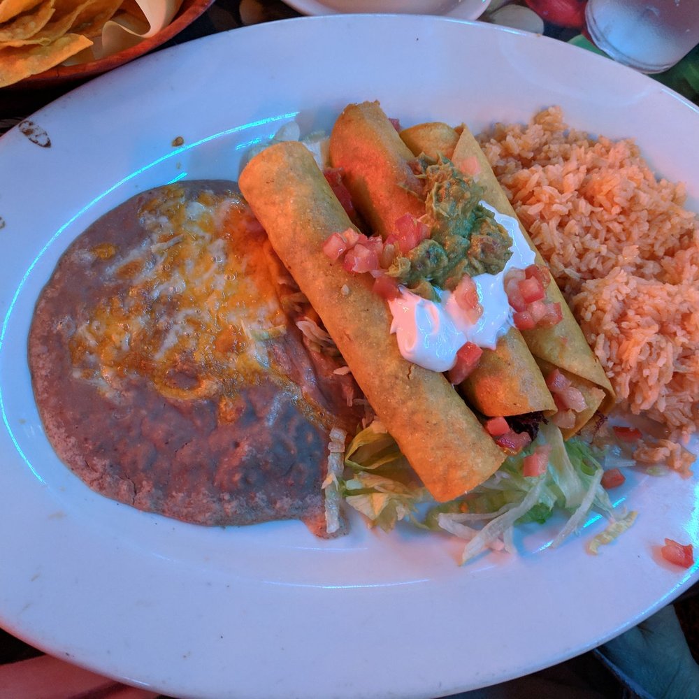 Mi Ranchito Grill - Beef taquitos - Mexican Near Me - Salt Lake City, Utah Mi Ranchito Grill - Beef taquitos - Mexican Near Me - Salt Lake City, Utah