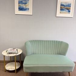 Beautiful Life Services - Lobby