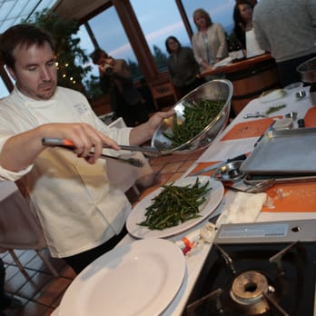 Chef Krumme - Personal Chefs Near Me - York, Maine