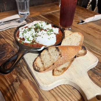 Smith - Eggs in Purgatory - Bars Near Me - Seattle, Washington Smith - Eggs in Purgatory - Bars Near Me - Seattle, Washington