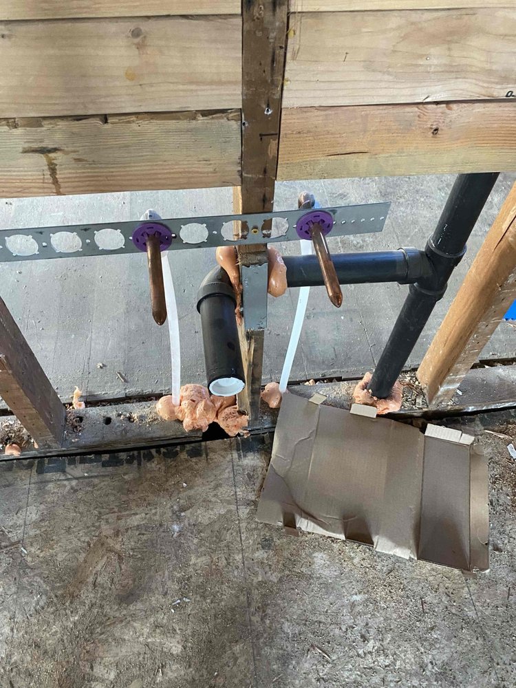 Slide of Evergreen Plumbing Authority & Water Cleanup