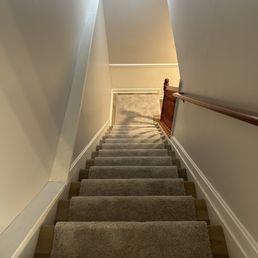 Stair runner