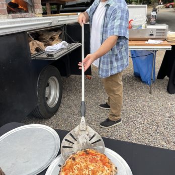 San Diego mobile bar - Yummy pizza - Caterers Near Me San Diego mobile bar - Yummy pizza - Caterers Near Me