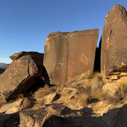 Anasazi Valley Trail