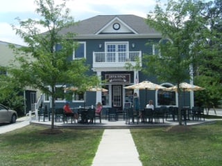 Java Rock Coffee House & Cafe by null