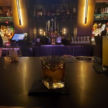 Nick & Nora - Cocktail Bars Near Me - Daly City, California