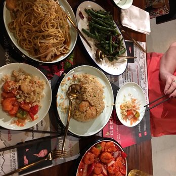 Cafe Wang - Dim Sum Near Me - La Verne, California