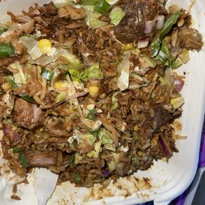 Burrito Bandidos on Yelp