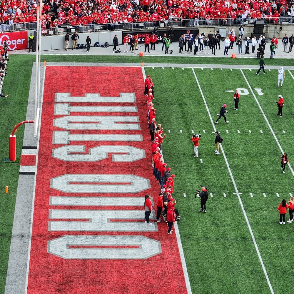Ohio State Football - Amateur Sports Teams Near Me - Columbus, Ohio Ohio State Football - Amateur Sports Teams Near Me - Columbus, Ohio