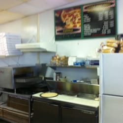 Video Central - Great Pizza and deal especially Pizza pairs