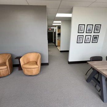 Ethos Mortgage - Lobby - Mortgage Lenders Near Me - Tulsa, Oklahoma Ethos Mortgage - Lobby - Mortgage Lenders Near Me - Tulsa, Oklahoma