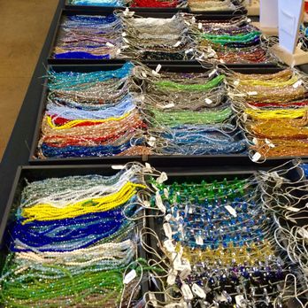 The Bead Strand - Love these beads-2017 - Art Supplies Near Me - Ocala, Florida The Bead Strand - Love these beads-2017 - Art Supplies Near Me - Ocala, Florida