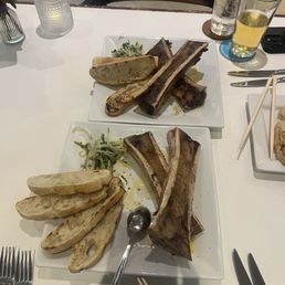 Bone Marrow... it's amazing! Bone Marrow... it's amazing!