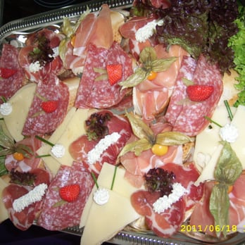 Mietkoch Winkler - Caterers Near Me