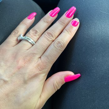 Sunny Nails - Nail broke after one day putting my clothes on! - Nail Salons Near Me - Oakland, California Sunny Nails - Nail broke after one day putting my clothes on! - Nail Salons Near Me - Oakland, California