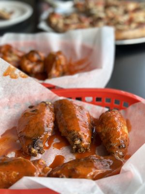 Paradise Pizza by null