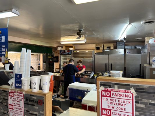 Restaurante Y Tamaleria La Bendicion by null