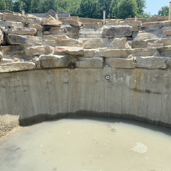 Ocean Blue Custom Pools and Concrete - Masonry/Concrete Near Me - Elmer, New Jersey Ocean Blue Custom Pools and Concrete - Masonry/Concrete Near Me - Elmer, New Jersey