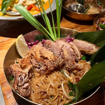 Lemongrass Brooklyn - The best pad thai !! - Thai Near Me - Brooklyn, New York Lemongrass Brooklyn - The best pad thai !! - Thai Near Me - Brooklyn, New York