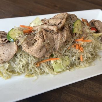 Gastro Social - Italian Near Me - Baltimore, Maryland