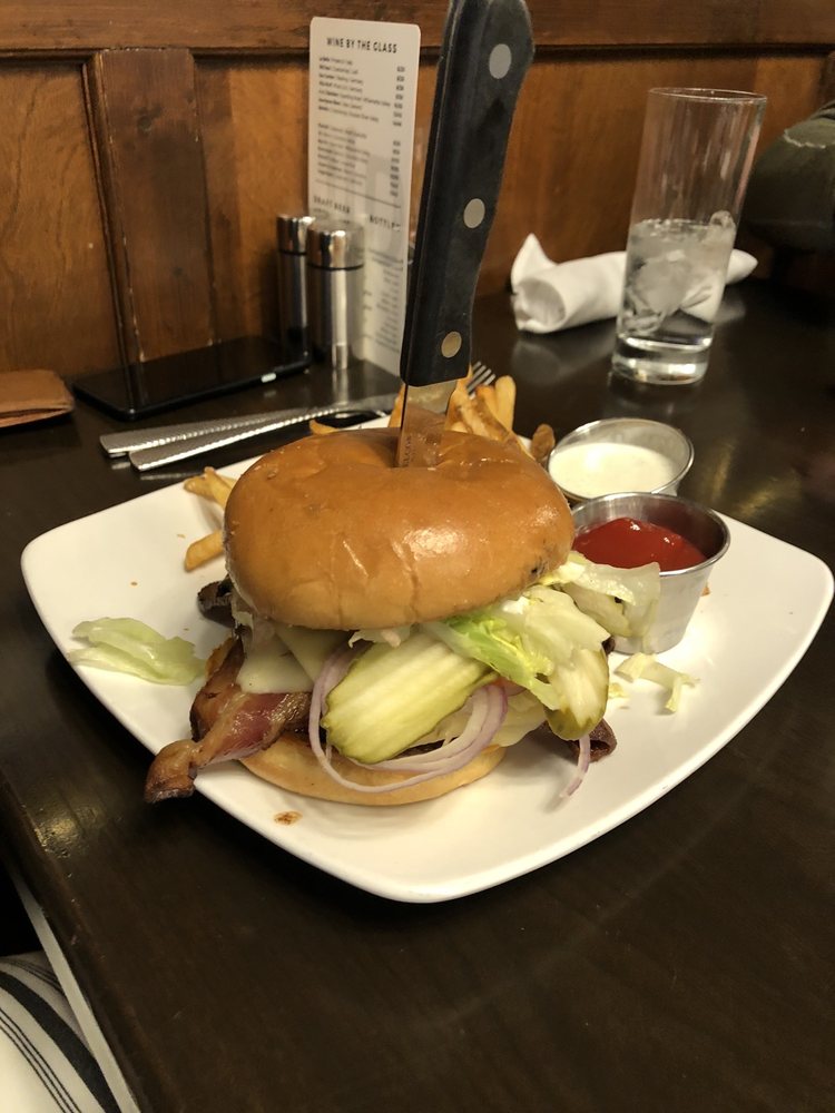 Jake’s Downtown