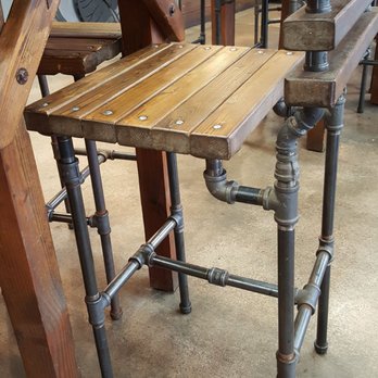 Bodhi Leaf Coffee Traders - Industrial stools - Coffee & Tea Near Me - Orange, California Bodhi Leaf Coffee Traders - Industrial stools - Coffee & Tea Near Me - Orange, California