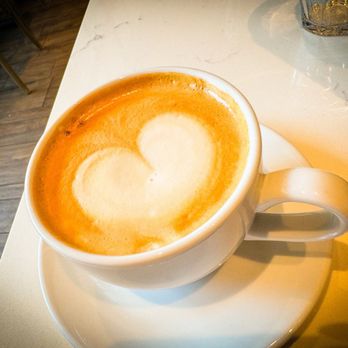The Oak Grill - Latte - Breakfast & Brunch Near Me - San Luis Obispo, California The Oak Grill - Latte - Breakfast & Brunch Near Me - San Luis Obispo, California