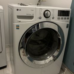 PRO Appliance Repair - LG Washer