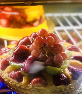 Mexico Bakery by null