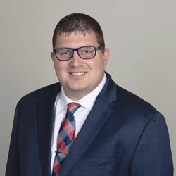 Weil Foot & Ankle Institute - Dr. Alexander Lawson