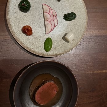 JUA - Korean Near Me - New York, New York