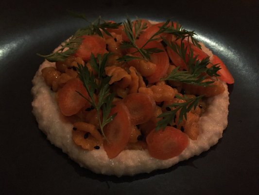 Stokehouse Pasta & Bar by null