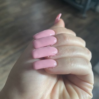 Princess Nails - Gel full set - Nail Salons Near Me - Murrieta, California Princess Nails - Gel full set - Nail Salons Near Me - Murrieta, California