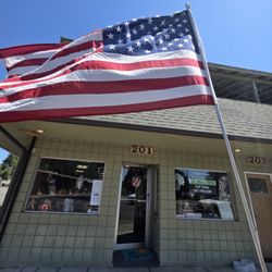 Teisha M. Mechetti - Rogue River Storefront