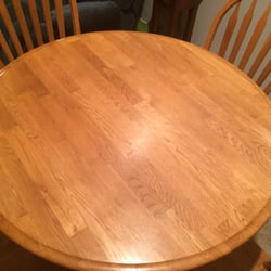 Frankenstein Furniture