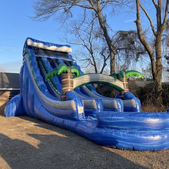 Jump Street Inflatables - Bounce House Rentals Near Me - Wiggins, Mississippi Jump Street Inflatables - Bounce House Rentals Near Me - Wiggins, Mississippi