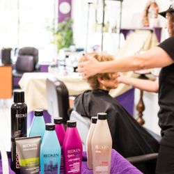 Salon G