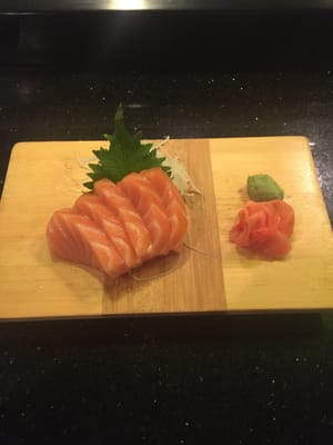 Blue Fin Restaurant by null