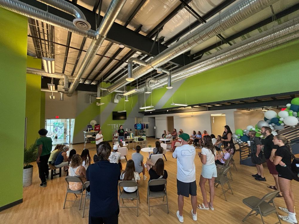 Global Sports Institute Image