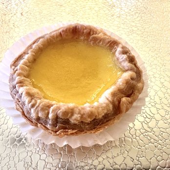 Castro Tarts - Egg Tart - Vietnamese Near Me - San Francisco, California Castro Tarts - Egg Tart - Vietnamese Near Me - San Francisco, California