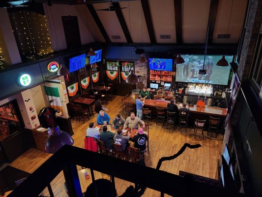 Durty Nellie's Gastropub & Concert Hub by null