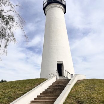 The Lighthouse Boutique Hotel - Lighthouse - Cafes Near Me - Port Isabel, Texas The Lighthouse Boutique Hotel - Lighthouse - Cafes Near Me - Port Isabel, Texas