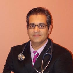 Lakhani-Cardiology - Mohan Lakhani M.D.